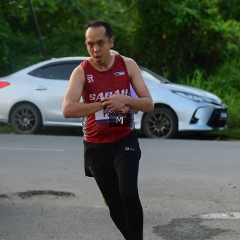 Runner Photo 3458038