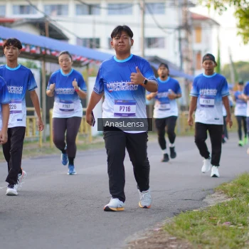 Runner Photo 3458049