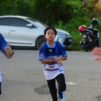 Runner Photo 3458051