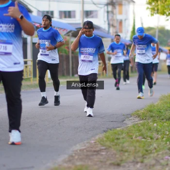 Runner Photo 3458080