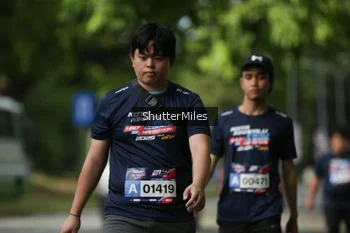 Runner Photo 34581