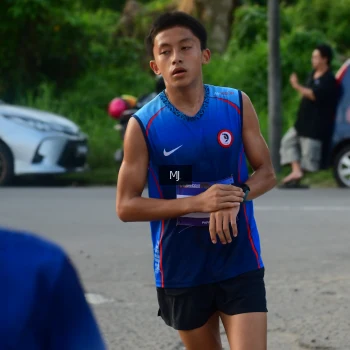 Runner Photo 3458100