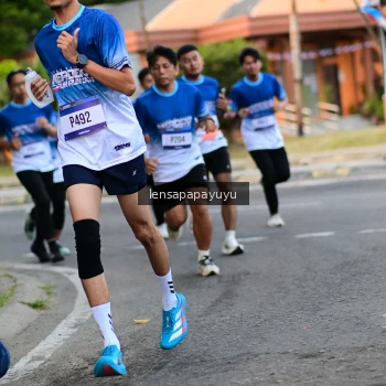 Runner Photo 3458116