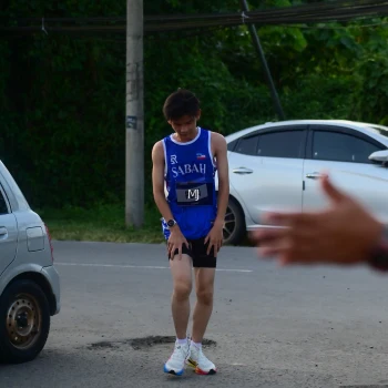 Runner Photo 3458127