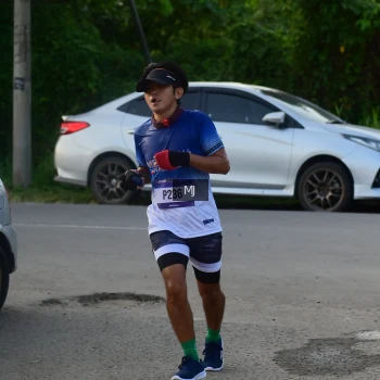 Runner Photo 3458134