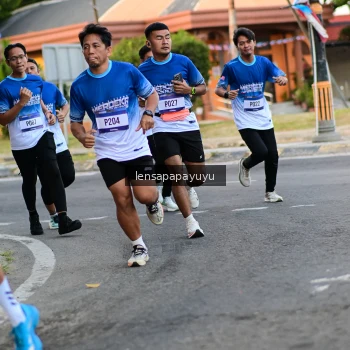 Runner Photo 3458145