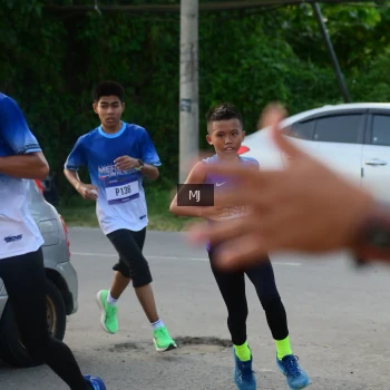 Runner Photo 3458147