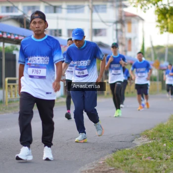 Runner Photo 3458163