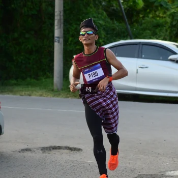Runner Photo 3458184