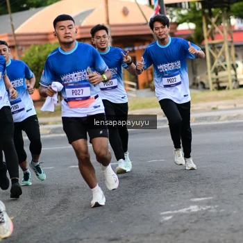Runner Photo 3458187