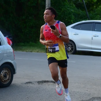 Runner Photo 3458190