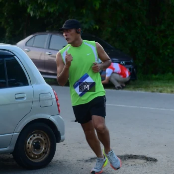 Runner Photo 3458199