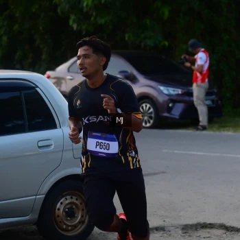 Runner Photo 3458202