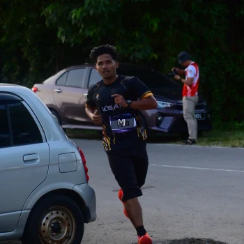 Runner Photo 3458204