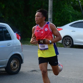 Runner Photo 3458207