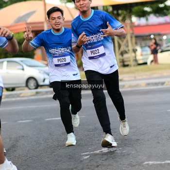 Runner Photo 3458219