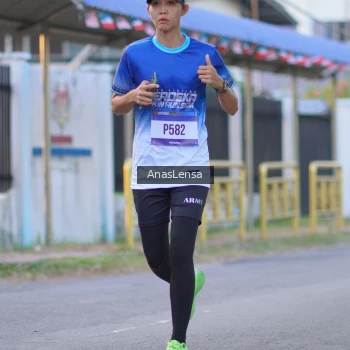 Runner Photo 3458220