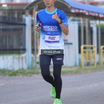 Runner Photo 3458223