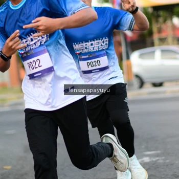 Runner Photo 3458227