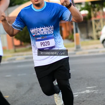Runner Photo 3458228