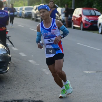 Runner Photo 3458229