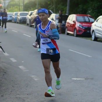 Runner Photo 3458230