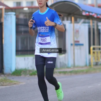Runner Photo 3458237