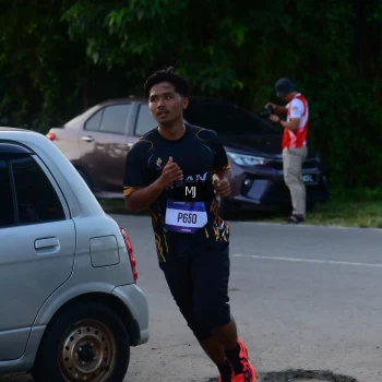 Runner Photo 3458244