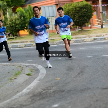 Runner Photo 3458245