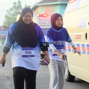 Runner Photo 3458253