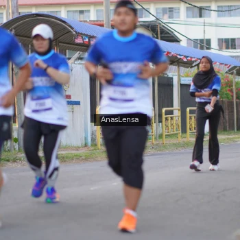 Runner Photo 3458257