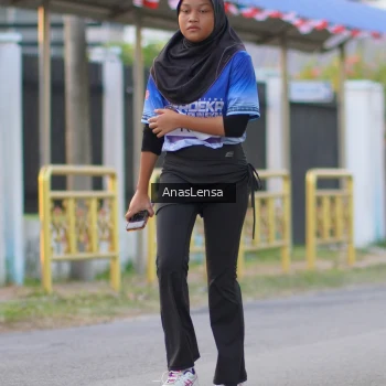 Runner Photo 3458260