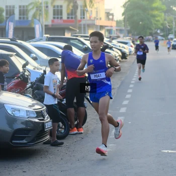 Runner Photo 3458266
