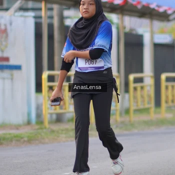 Runner Photo 3458267