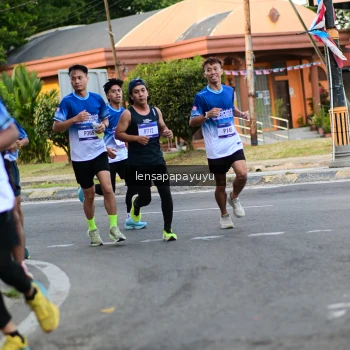 Runner Photo 3458268