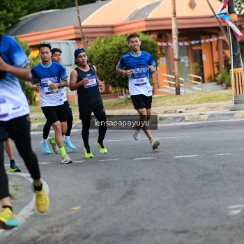 Runner Photo 3458270