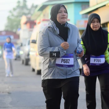 Runner Photo 3458280