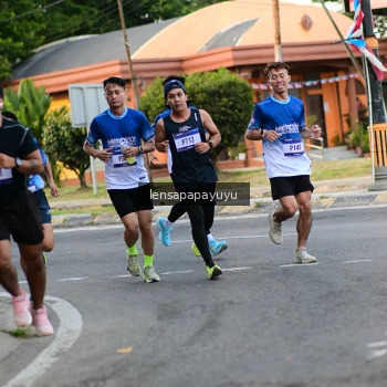 Runner Photo 3458282