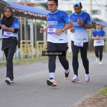 Runner Photo 3458283