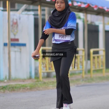 Runner Photo 3458285