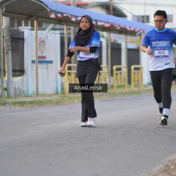 Runner Photo 3458286