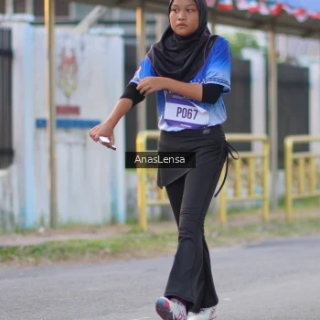 Runner Photo 3458287