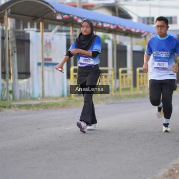 Runner Photo 3458288
