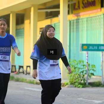 Runner Photo 3458298