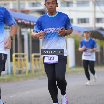 Runner Photo 3458304
