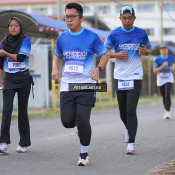 Runner Photo 3458307