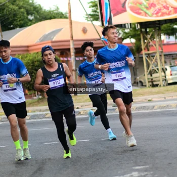 Runner Photo 3458317