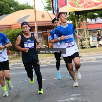 Runner Photo 3458319