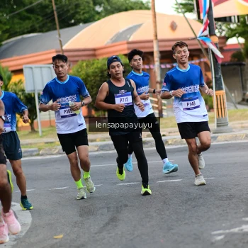 Runner Photo 3458321
