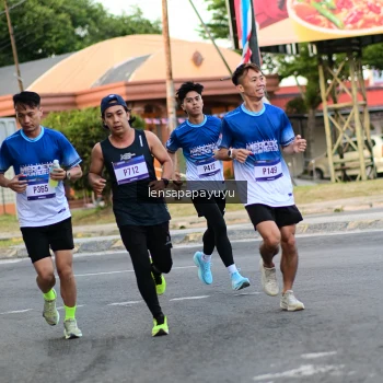 Runner Photo 3458322